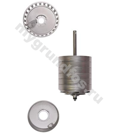 Kit, Chamber stack CRN 3-7