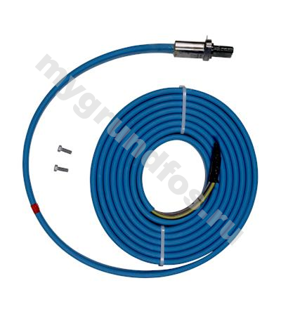 Spare, Motor cable MS6000R 4G6mm2 5m