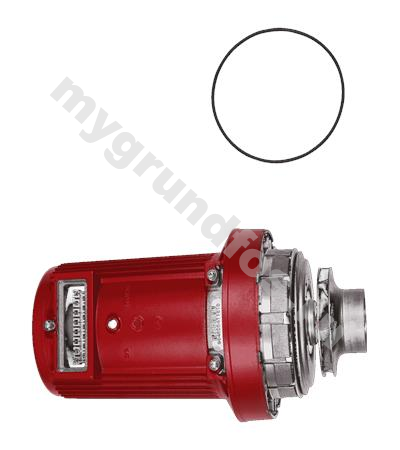 Pump head UPS32-30 3x400-415V