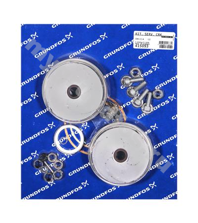 Kit, Service CRK(I)4 -12