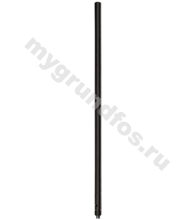 Shaft cpl. N D22 L=670 /spare