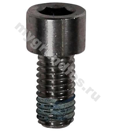 Spare,Capscrew,1/2"-13,1.00"L,NLK