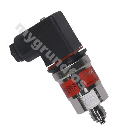 Spare, Press.tr.MBS3000 0-2.5BAR 4-20MA
