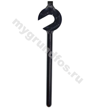 Spanner size 46.5 SP30/46/60