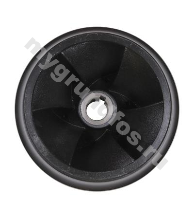 Spare,Impeller 125-250/218 CI