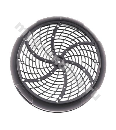 Kit, Fan Cover Siemens 180M