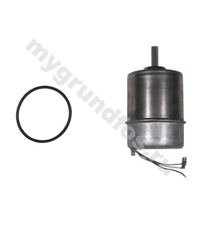 Kit, Motor  WC-1, 3 CWC-3