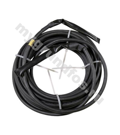 Spare, S Control cable 10x1,5 mm2, 25m