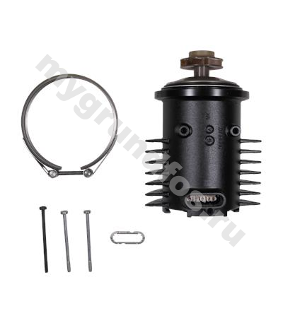 Kit, Phead DN40-100 MAGNA1 ABC/MAGNA3 D