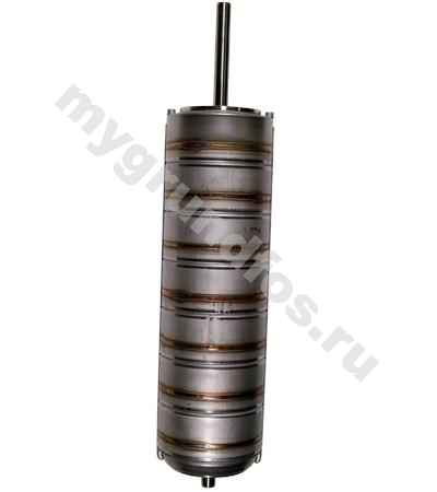 Kit, Chamber stack CRN 32-7