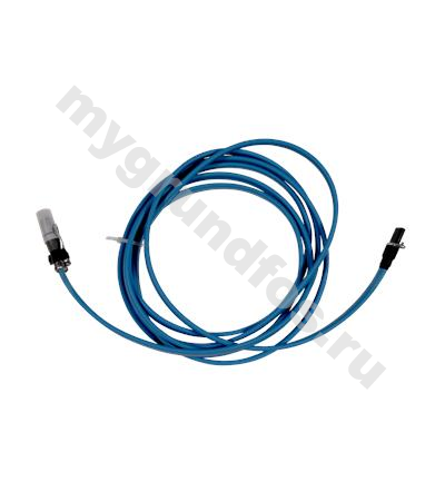 Kit, MS402 cable, 4G 1.5mm2, 5m, 2p