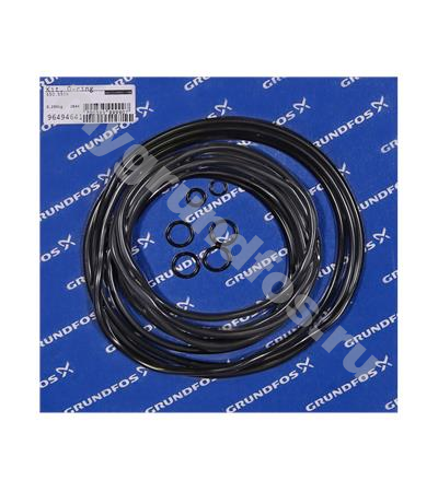 Kit, S Fr 50 O-rings  D37169