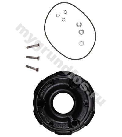 Kit, Upper seal hous. cover F52