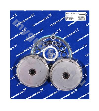 Kit, Service CRN4 -12