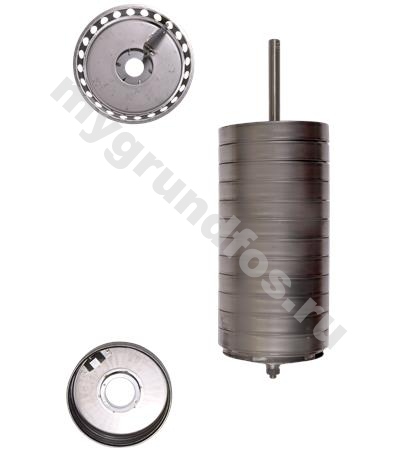 Kit, Chamber stack CR/CRI 3-13