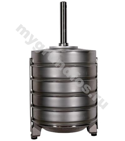 Kit, Chamber stack CR 10-5