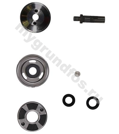 Kit for bearings SQF