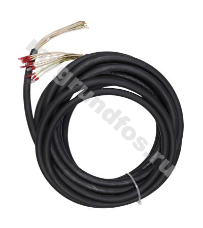 Kit, Cable 15m (11G1.5)