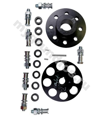 Kit, Coupling Standard D200 D32/D55