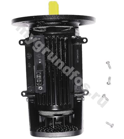 KIT MGE80B 3R430-2 1.1kW B5-19-I