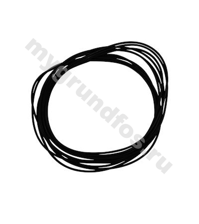 Bulk, O-ring 171.04x3.53 EPDM
