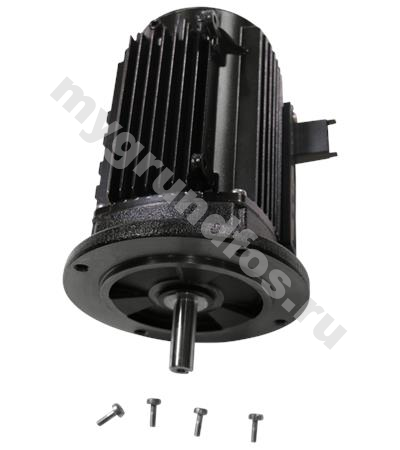 KIT MLE90SB 3U460-1 2Hp 56C-I