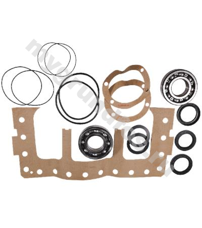 Kit,Shaft seal BBVP HS400-350-397