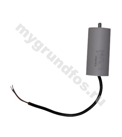 Kit, capacitor 35uF