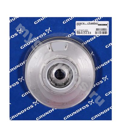 Spare, Chamber  CR 8