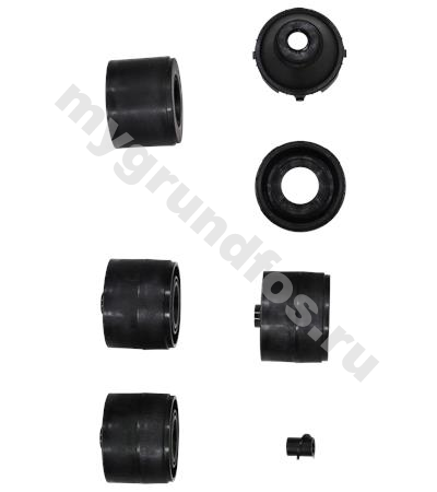 Kit, SQ/SQE5/  15- 35, 22SQ/SQE/  40-120