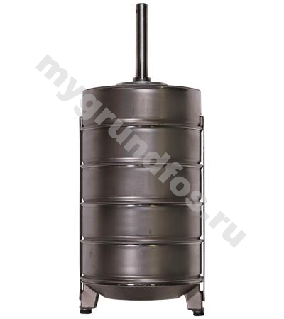 Kit, Chamber stack CRI 20-5