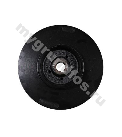 Spare,Impeller 40-200/200 CI