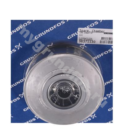 Spare, Chamber  w bearing CRN 15&20 SF