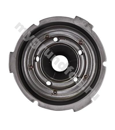 Bearing Plate, Unilift KP150/250 /spare