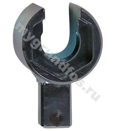 Service tool Split Cone Spanner D12,7