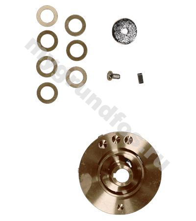 Kit, Impeller MTA 200, bottom