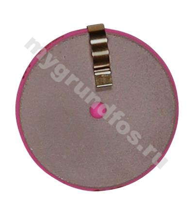 Spare, sensor disc/amperomet./O3/0-5 ppm