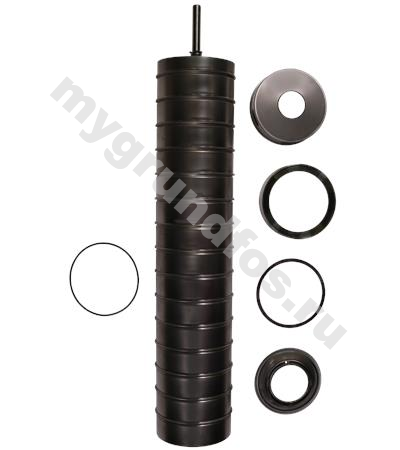 Kit, Chamber stack CRN16-160/15 SF-X-XXX