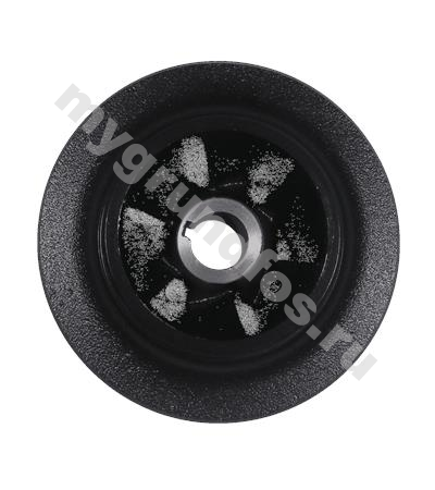 Spare, Impeller 40-125/65-50-125/139 CI