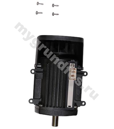KIT MGE80A 1F/R230-2 .75kW B14-19-H