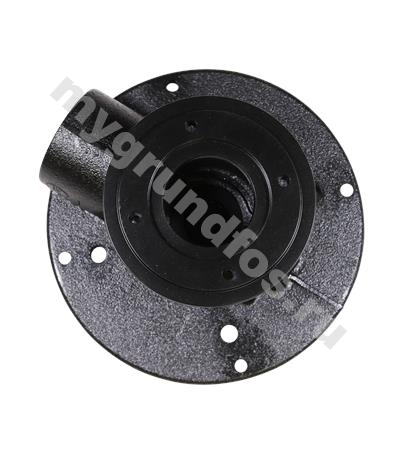 Spare, Pump head F100, cata. MTR10/15/20