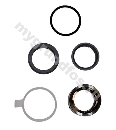 Primary shaft seal YJ3458332, spare part