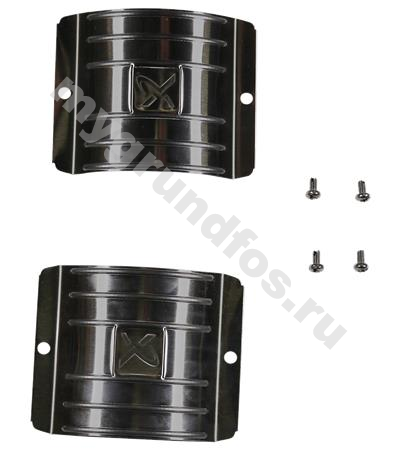 Kit, Coupling guard MTR 10/15/20