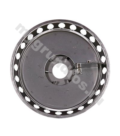 Spare, Guide vane upper cpl. N