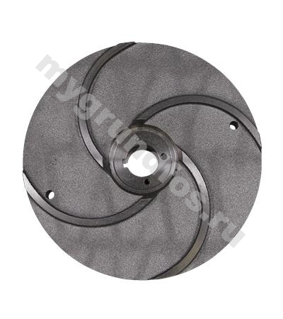 Spare, Impeller
