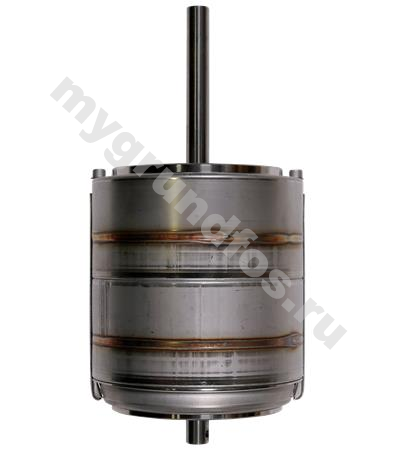 Kit, Chamber stack CR 90-2-1