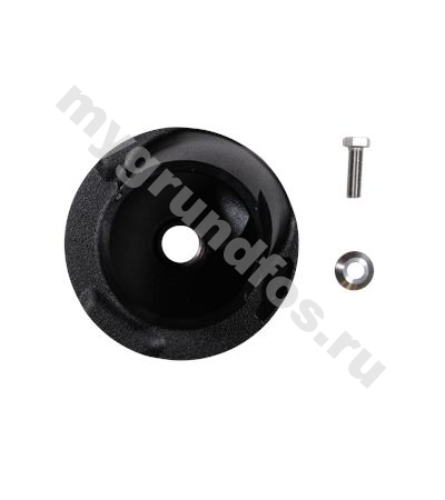 Kit, Impeller S 16kW CED F52
