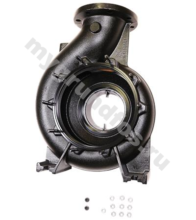 Kit, Pump housing (150)-125-250  GG/BZ