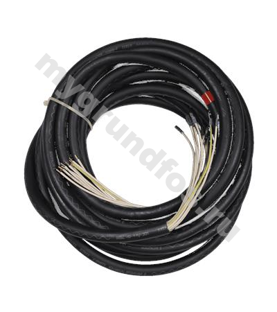 Kit, Cable 15m (11G2.5)
