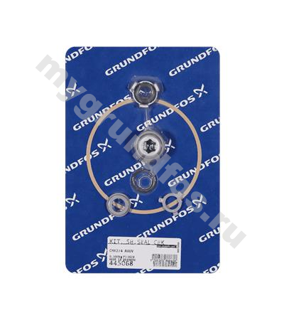 Kit, Shaft seal CHK2/4 AUUV
